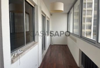 Apartamento T4 para alugar em Lisboa