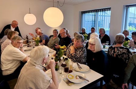Peter Møllers Vej 28, 6000 Kolding - Photo 3