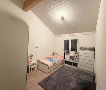 3 ½ PIECES - Dans un univers bucolique à Mézières - Foto 3