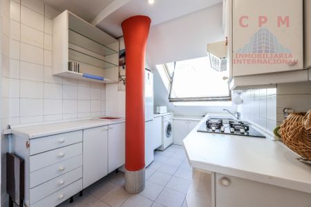 Dúplex de alquiler en Argüelles - Photo 2