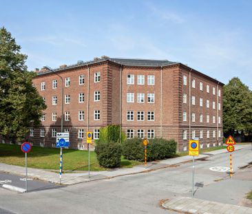 Rönnbladsgatan 2A, Katrinelund - Foto 1