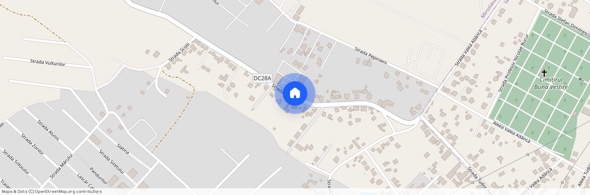 Valea Adanca, Miroslava, Iasi