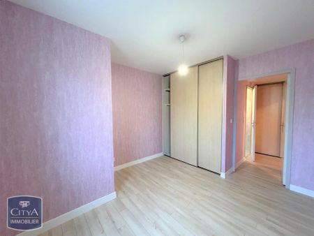 Appartement à louer 3 pièces 65.29m² - Photo 5