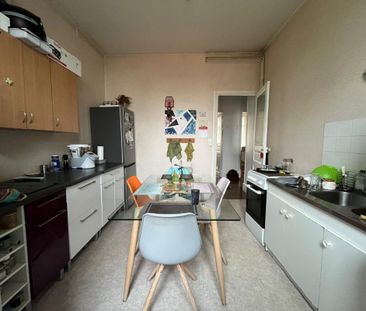 APPARTEMENT 3 pièce(s) - 60m² - Photo 1