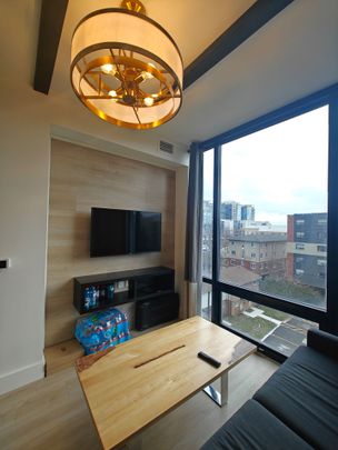 For Lease - 145 Columbia Street Unit# 617, Waterloo, Ontario - Photo 1