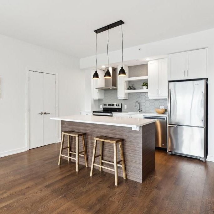 For Lease - 320 Miwate Private Unit# 411, West Centre Town, Ontario - Photo 1