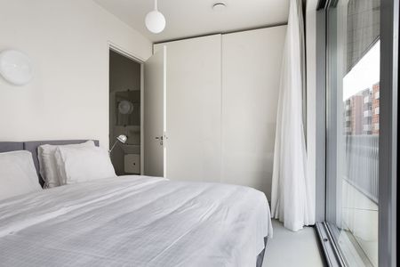 Appartement te huur: Valkenburgerstraat 132-D 1011 NA Amsterdam - Photo 5