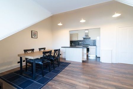 Inverleith Place, Inverleith, Edinburgh - Photo 5