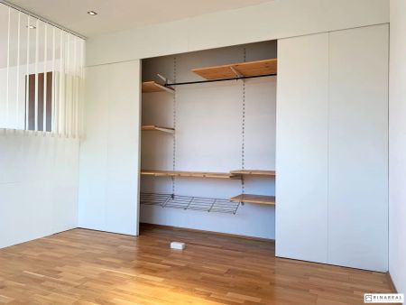 Wunderschöne 1-Zimmer Wohnung | Balkon | Einbauküche | Hennersdorferstraße - Photo 2