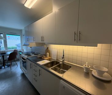 Skepparegatan 37A – 2rok (lgh 0101) - Photo 6