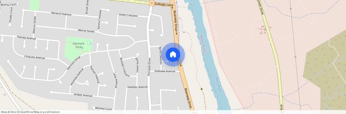 1017 Riverway Dr, Rasmussen, Burdell