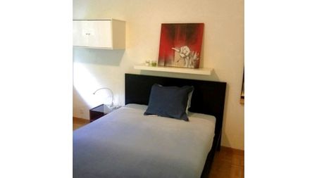 1 Zimmer-Wohnung in Bern - Ostring, möbliert - Photo 3