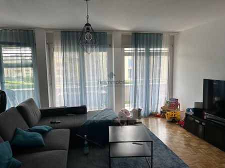 BEAUTIFUL APARTMENT WITH LARGE BALCONY IDEAL FOR FAMILIES - Photo 2