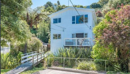 Karori Living – Two Bedroom Flat for Rent - Photo 5