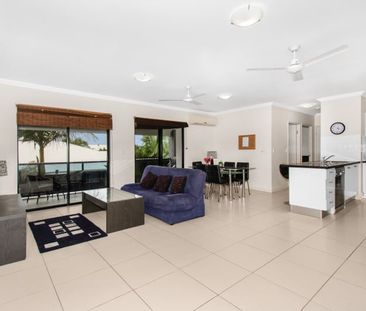 51/321 Angus Smith Drive, Douglas QLD 4814 - Apartment For Rent | D... - Photo 1