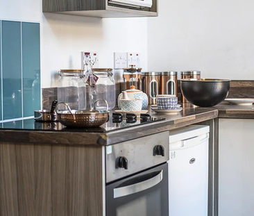 1 bedroom apartment to rent - Photo 5