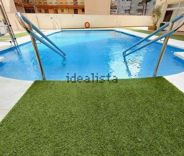 Alquiler de estudio en Avenida Isabel Manoja, 32 - Photo 3