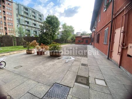 Trilocale via Giuseppe Ripamonti 1, Porta Romana - Medaglie d'Oro, Milano - Photo 3