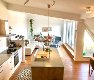 Rooftop 120m² Prenzlauer Berg - Photo 2