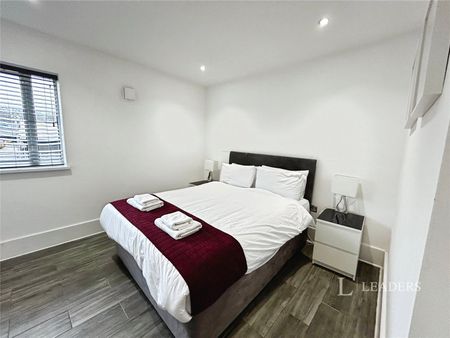 2 bedroom property to rent Denmark Villas, Hove, East Sussex, BN3 - Photo 4