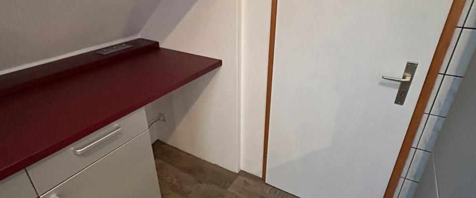 Dachgeschosswohnung in Soest Ostönnen - Foto 1