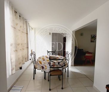 Appartement - Fort-de-france - Photo 4