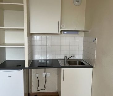 Louer appartement 1 pièce de 17 m² - Photo 3