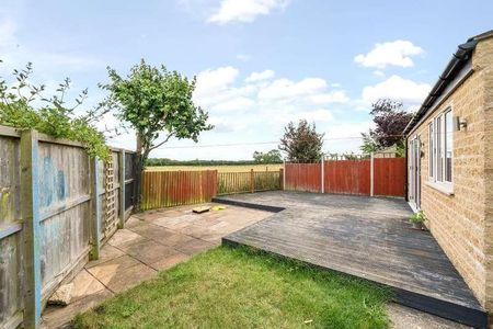 Quarry View, Southrop, GL7 - Photo 4