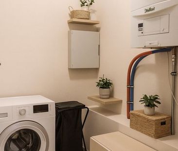 Appartement te huur - Photo 3