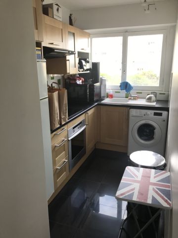 Location Appartement 2 pièces 40m² COURBEVOIE 92400 - Photo 5