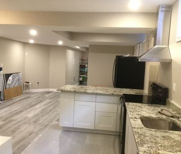 For Lease - 67 Thornbury Court Unit# Basement, Hamilton, Ontario - Photo 3