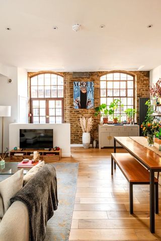 Battersea Park Road, London, SW11 flat to rent - Photo 3