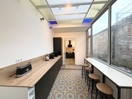 Appartement 2 pièces à Calais - Photo 5