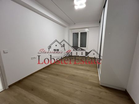 Διαμέρισμα για ενοικίαση Άνω Ηλιούπολη (Ηλιούπολη) - Photo 5