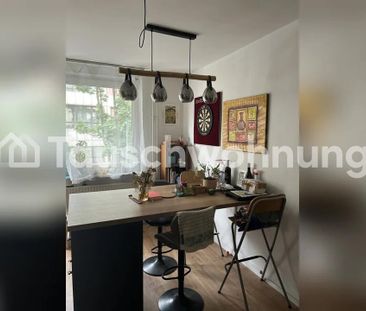 TAUSCHWOHNUNG Altstadtwohnung 2 ZKB - Photo 4