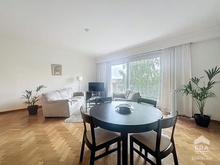 Appartement te huur - Photo 3