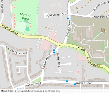 Nelson Road, Twickenham, TW2 - Photo 1