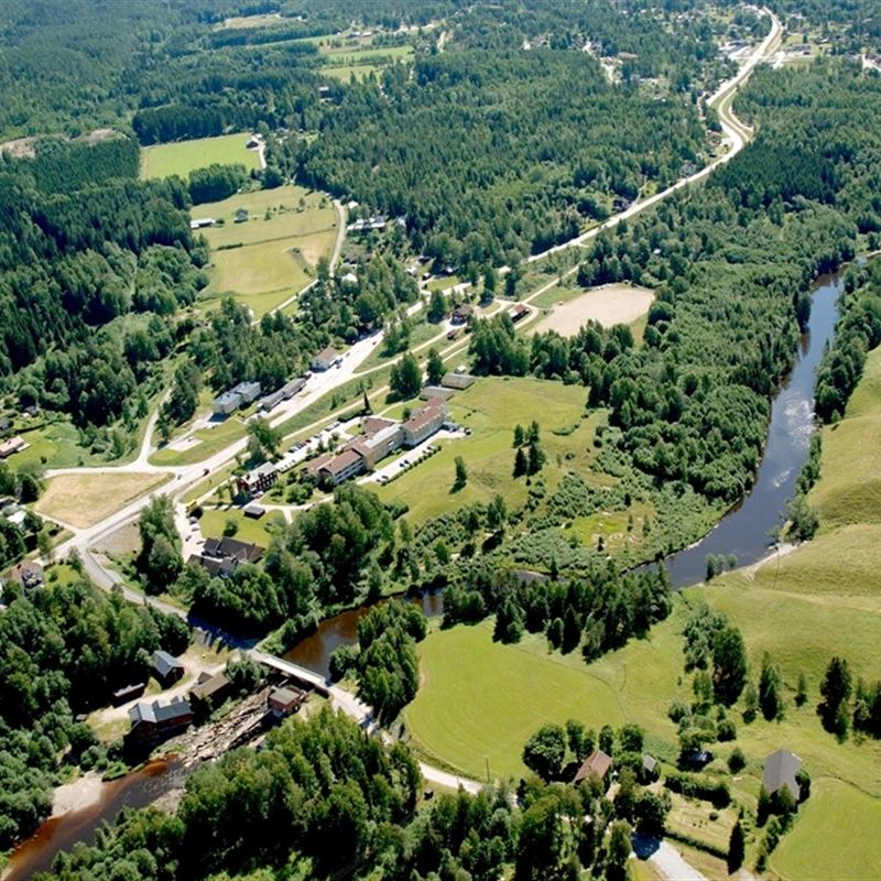 Gamla Vägen 2a - Photo 2