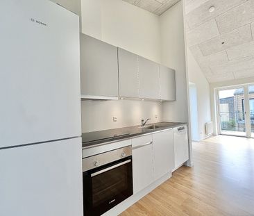 Mylius Erichsens Vej 63F, 1. 3, 9210 Aalborg SØ - Foto 6