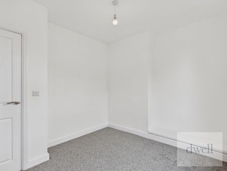 2 bedroom terraced house to rent - Photo 5