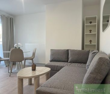 Mieszkanie na wynajem - Фото 1