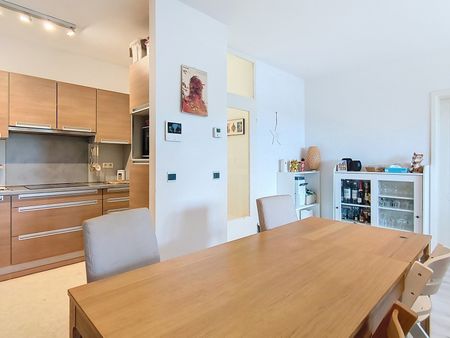 APPARTEMENT MET 3 SLAAPKAMERS IN RUSTIGE WOONWIJK - Photo 5