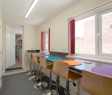 1 Bedroom Shared House, Chester - Photo 5
