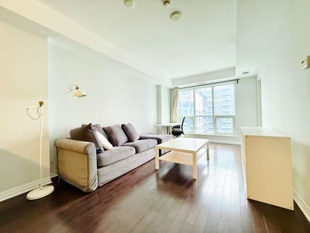 For Lease - 242 Rideau Street Unit# 1905, Lower Town - Sandy Hill, Ontario - Photo 4