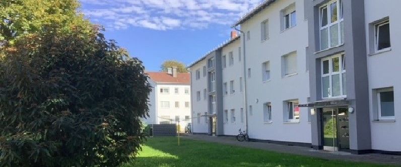 3,5-Zimmer-Wohnung mit Balkon – Ihr neues Zuhause wartet! - Foto 1