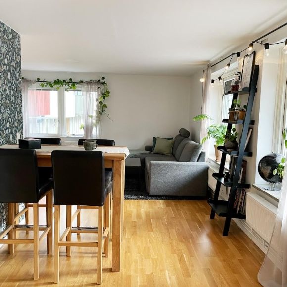 Linköping - 1rok - 6.325kr/mån - Photo 1