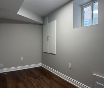 For Lease - 25 HUBBELL Road Unit# LOWER, Brampton, Ontario - Photo 6