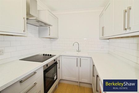 1 bedroom apartment to rent - Photo 5