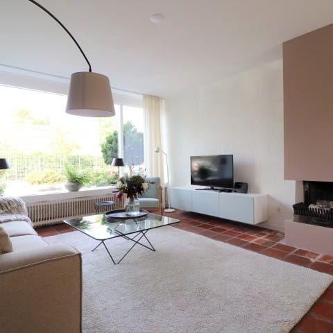 Huis te huur: Van Bassenstraat 74 3067 XE Rotterdam - Photo 1