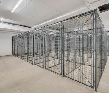 For Lease - 2 David Eyer Road Unit# 1428, Richmond Hill, Ontario - Photo 5